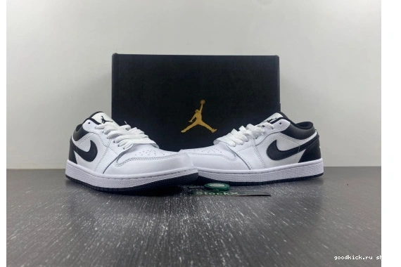black 553558-132 Air white 1  Jordan 553558-132 Low and 0317
